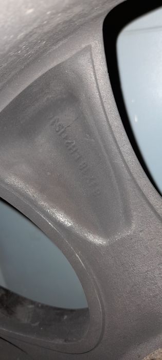 Продавам Стил 162 18"ки 5х120