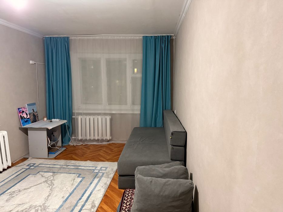 Ищю девушку на подселение