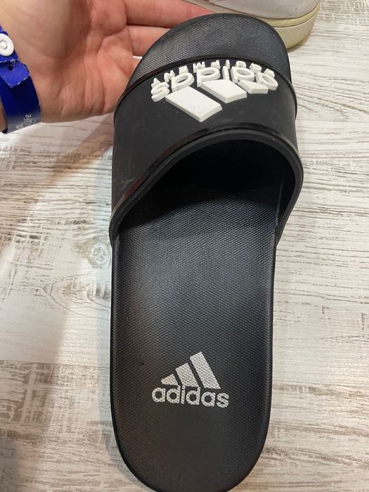Adidas летни чехли