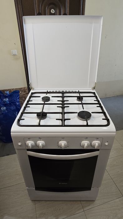 Продаётся газ.плита