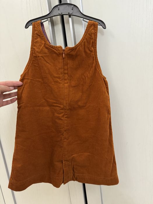 Mothercare платье для девочек