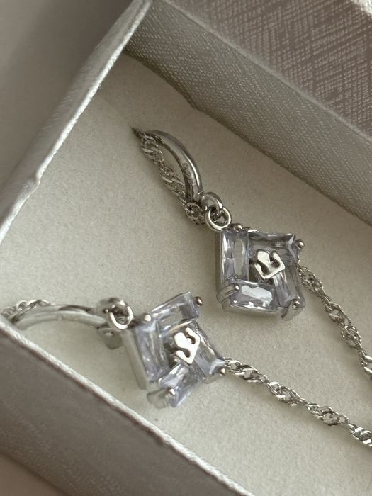 Намалени нови сребърни бижута