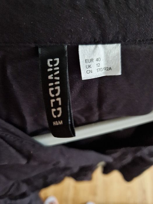 Camasa H&M, marime 40