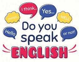 Limba engleză meditații