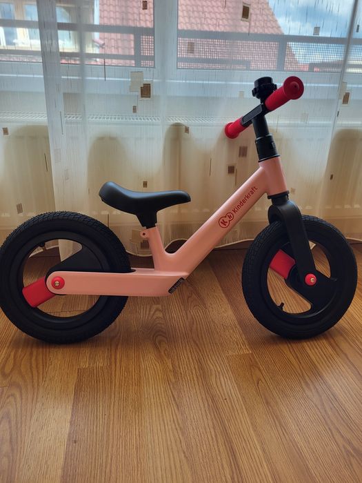 Bicicleta echilibru KINDERKRAFT