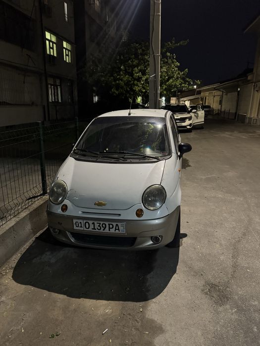 Матиз бест продаётся