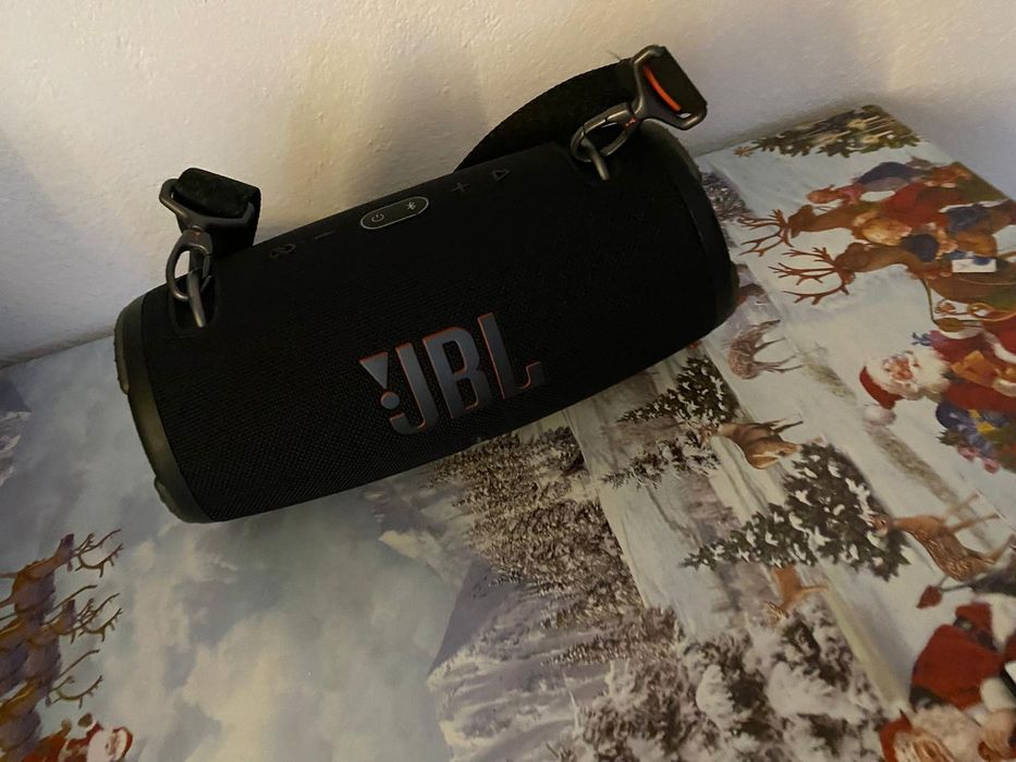 Jbl xtreme 3 in stare foarte bună!