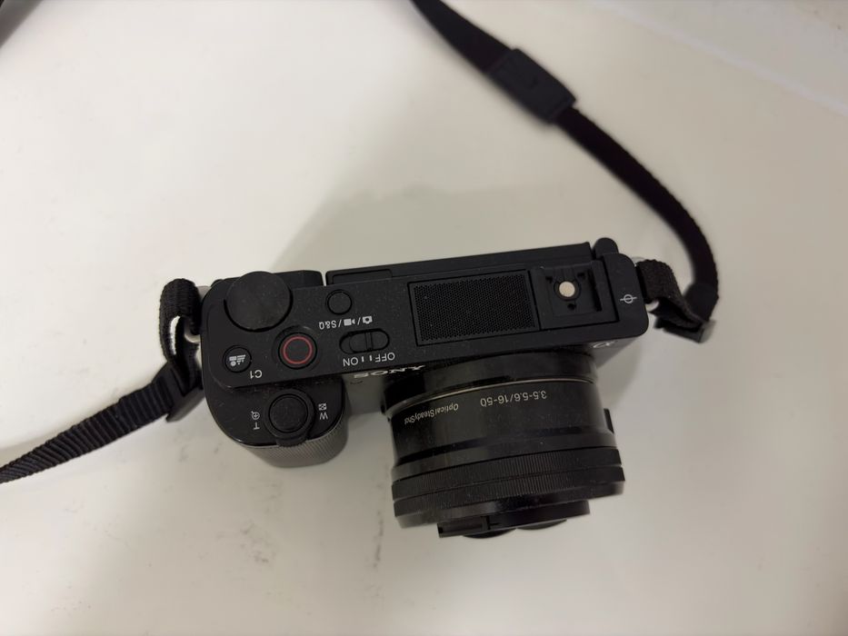 Sony zv-e10, DJI Ronin rs3 mini, DJI mic mini комплект видеоблогинга