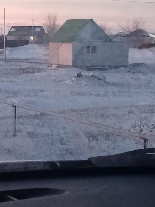 Продам Участок.  Ртс (достық) мосттың қасы