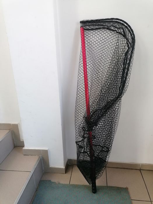Minciog mare pliabil Iron Claw