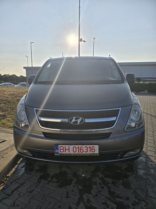hyundai h-1