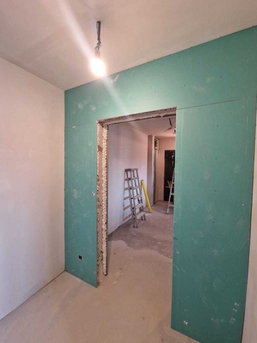 Renovari interioare Bucuresti apartamente si case