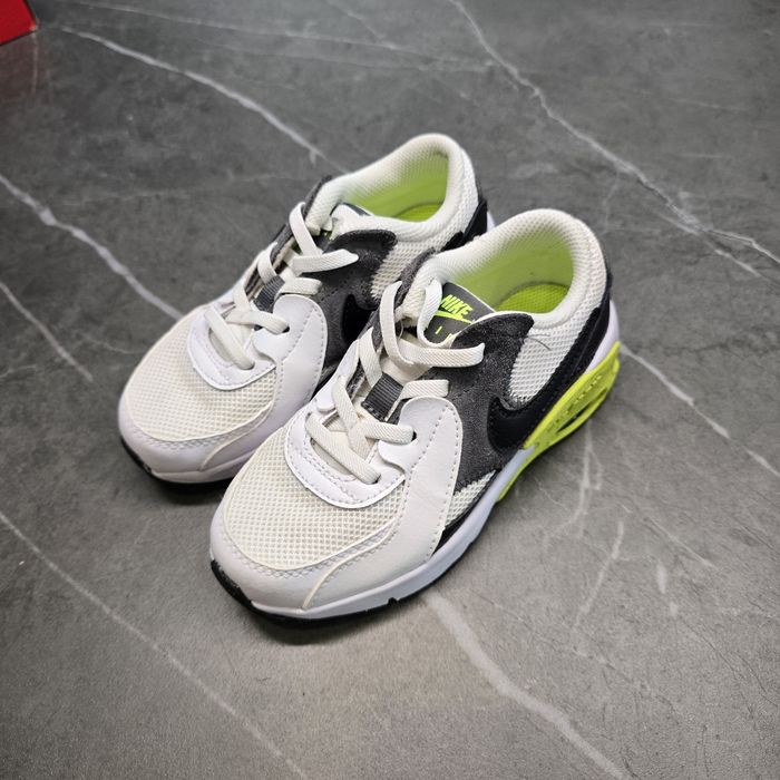 Nike Air Max - оригинални детски маратонки