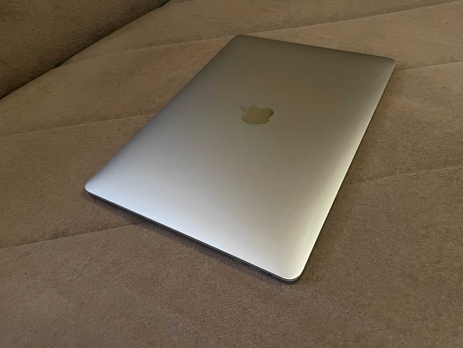 13" MacBook Pro A1706 Touch(Mid-2016)-8GB/256GB