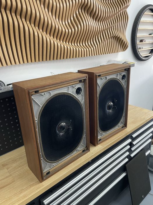 Yamaha ns 250e ( urechi elefant ) boxe vintage foarte rare