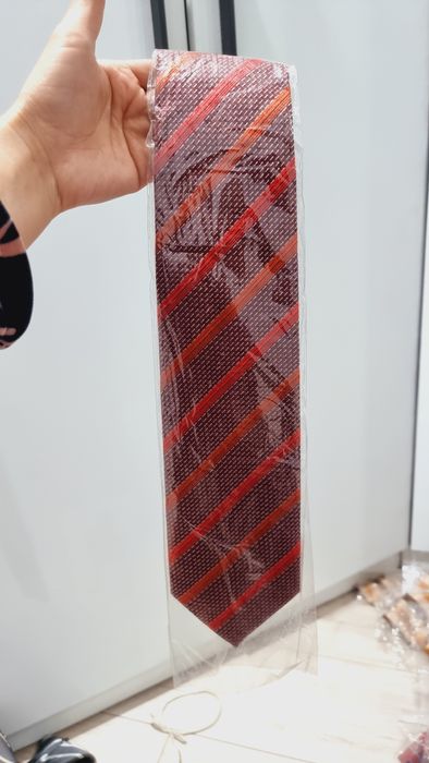 Новые галстуки в ограниченном количестве