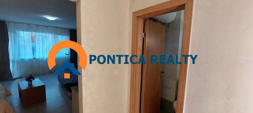 Продава се Едностаен апартамент в к.к. Слънчев бряг - 47 кв.м за 559 €/кв.м - Снимка #7