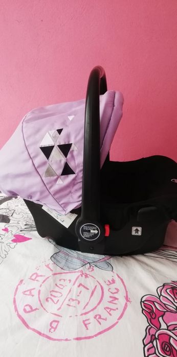 Детска количка Chipolino Maxima 3в1