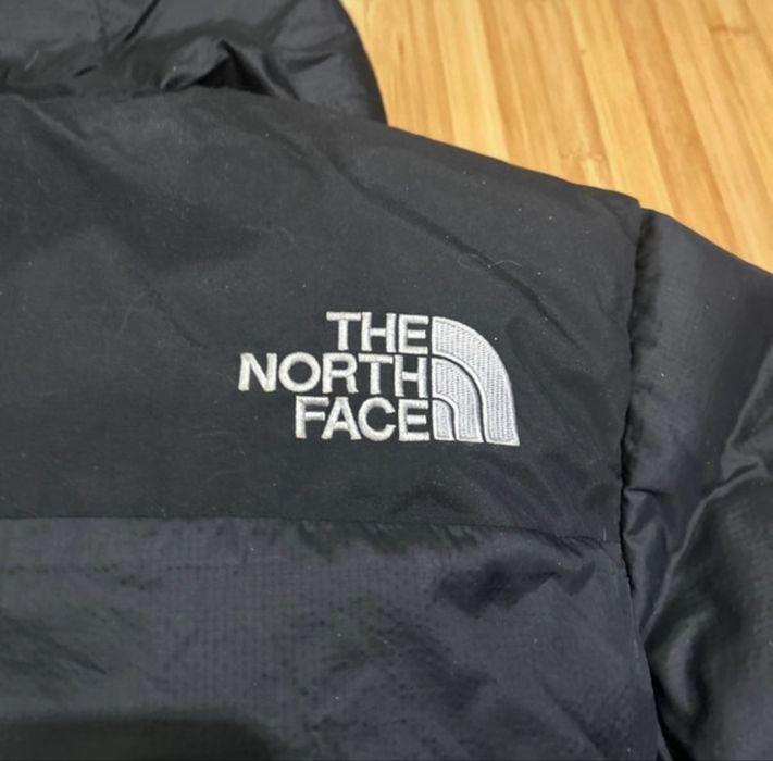 The North Face Puffer 550