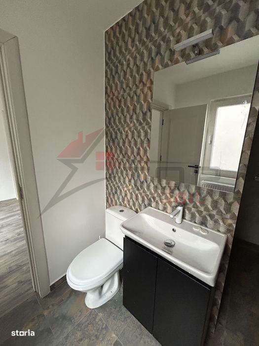 Etaj 1, renovat total, 2 camere Piata Alexandru