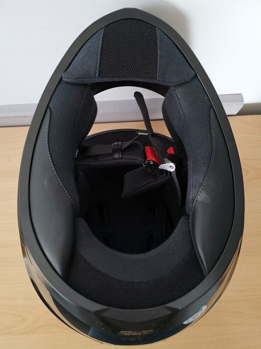 Casca moto HJC C10, mărime M