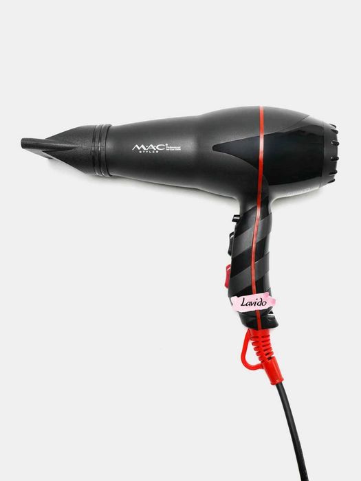 Professional fen soch quritgich MAC styler
