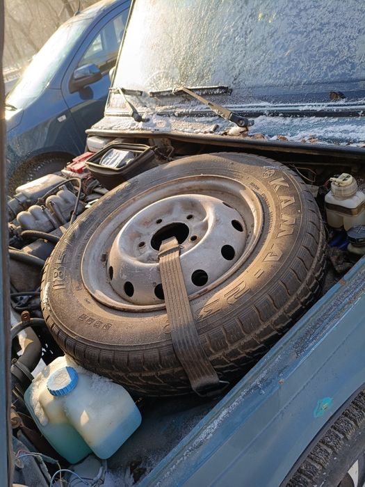 Продам машину в хорошем состоянии