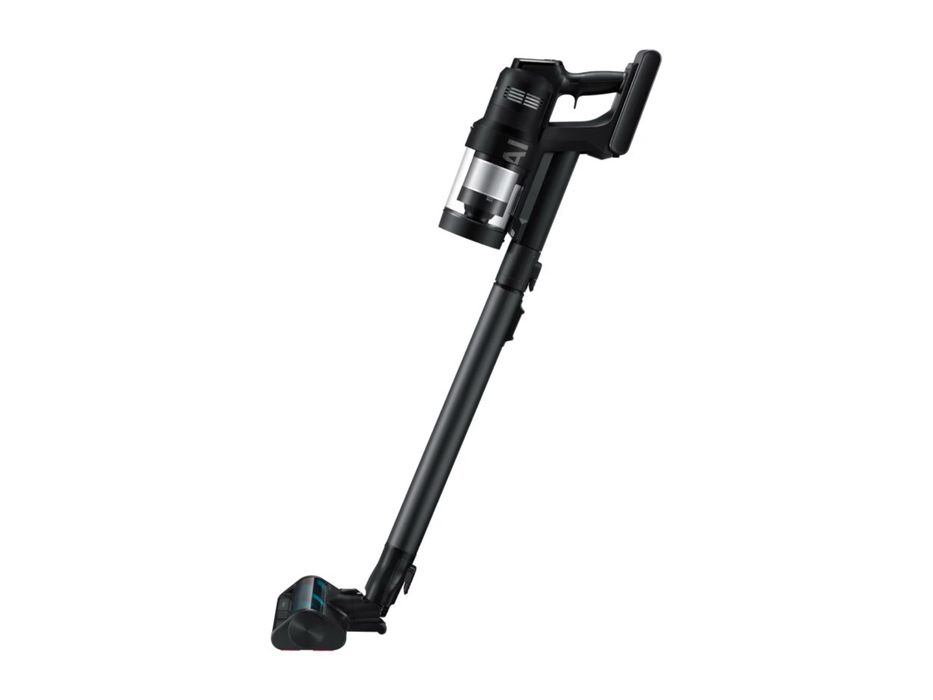 Вертикальный пылесос Samsung новый