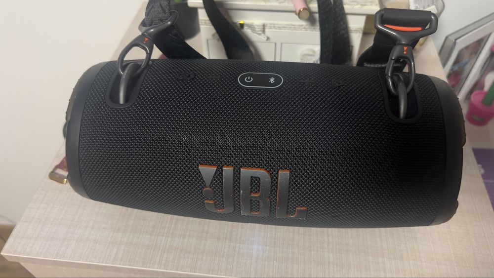 JBL Xtreme 3 Boxa portabila Powewrbank