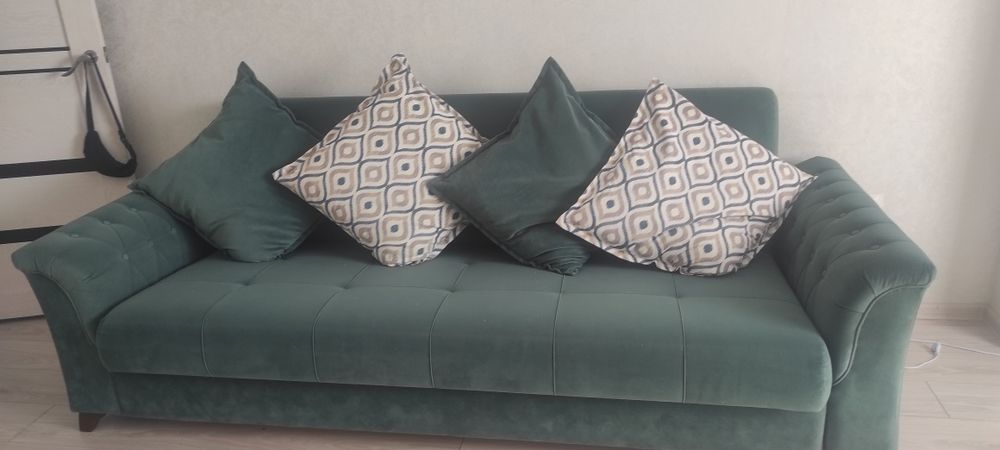 Диван раскладной