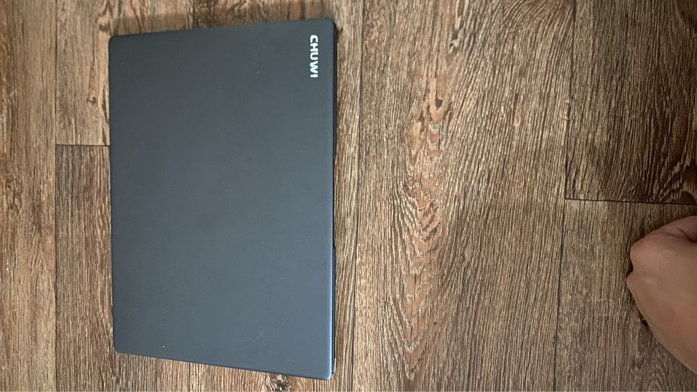 Ноутбук Chuwi CoreBook X Corei3 1215U 8GB