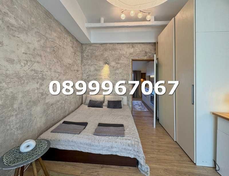 Дава се под наем Тристаен апартамент в София, Младост 3 - 70 кв.м за 840 € - Снимка #4