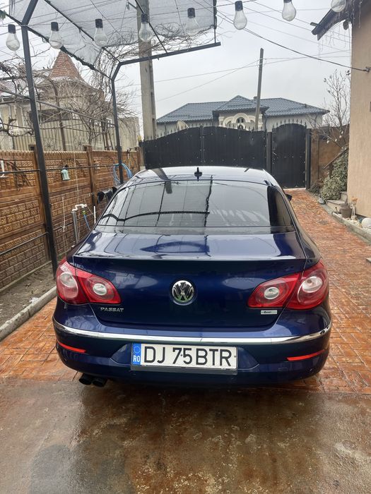 Passat cc 1.8 benzina