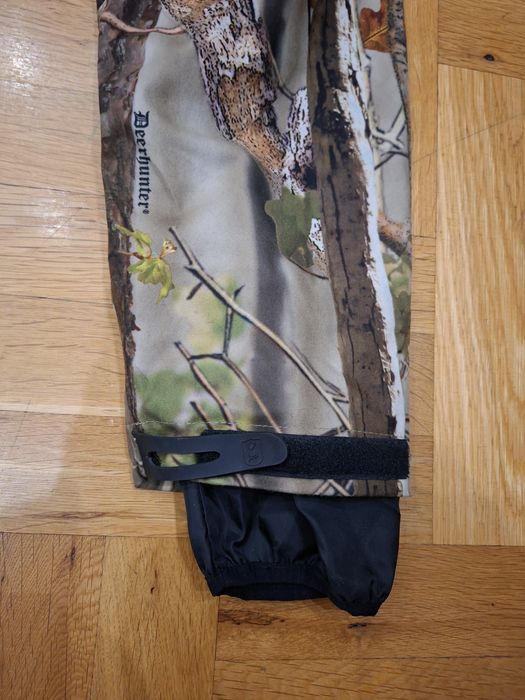 Мъжко яке DEERHUNTER Cheaha Jacket