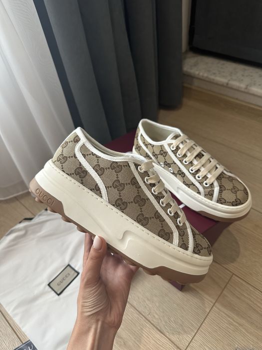 Дамски обувки Gucci