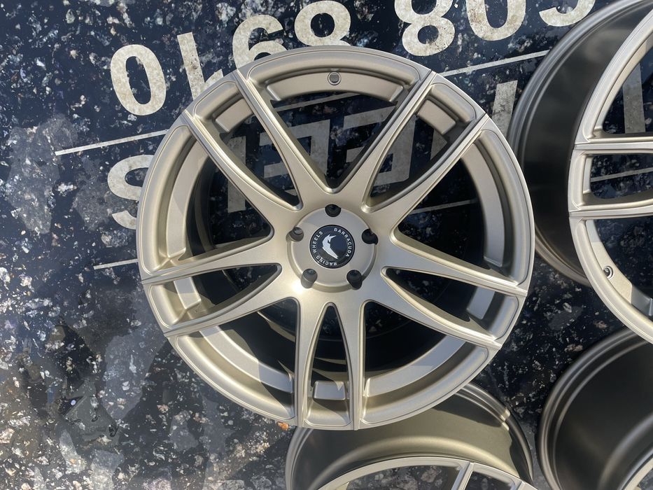 5х112 19 Джанти Audi A8 Q5 Mercedes CLS S E CL Class 5x112 Ауди