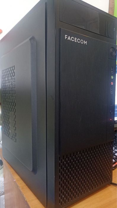 Бюджетный игровой кейс сотилади