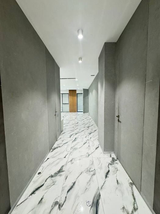 Сдаётся офис 220 кв.м. ЖК Mirabad Avenue