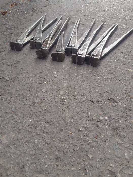 Clesti fierarie knipex germany