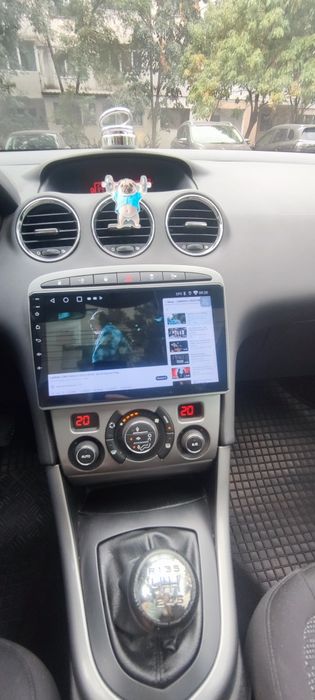 Vând  Peugeot 308 sw