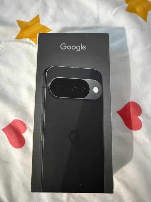 Google Pixel 10 128GB