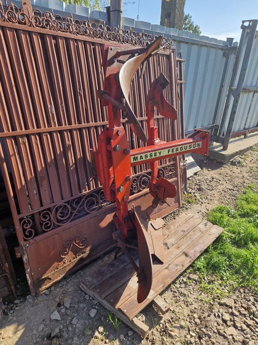 Prelungire plug Kuhn Huard qr
