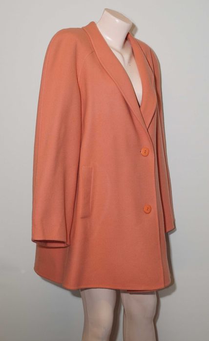 Pardesiu Maison Madeleine by Antoine Baresse marimea 44