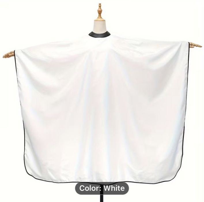 Фризьорски и бръснарски пелерини