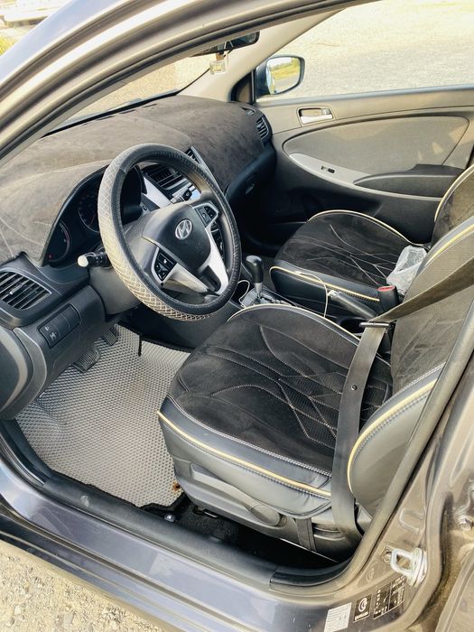 Продам авто солярис