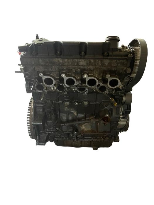 Motor Peugeot 406 8B 1995 - 2005 Hdi 110 Rhz (Dw10Ated)