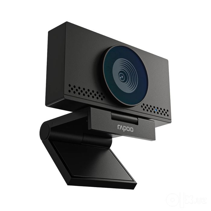 # Web Camera Rapoo C260 C280 C500AF Веб Камера 4K FullHD 1080p 60fps