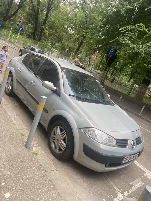 Vand Renault Megane 2