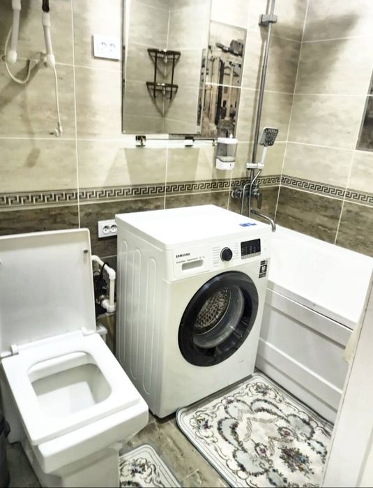 Shayxontohurda 2Xona kvartira ijaraga beriladi