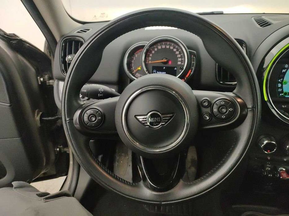 Mini Countryman One 1.5 - Benzina - Automatic - 102 hp - 155.000 km